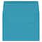 JAM Paper A7 Colored Invitation Envelopes, 50ct.